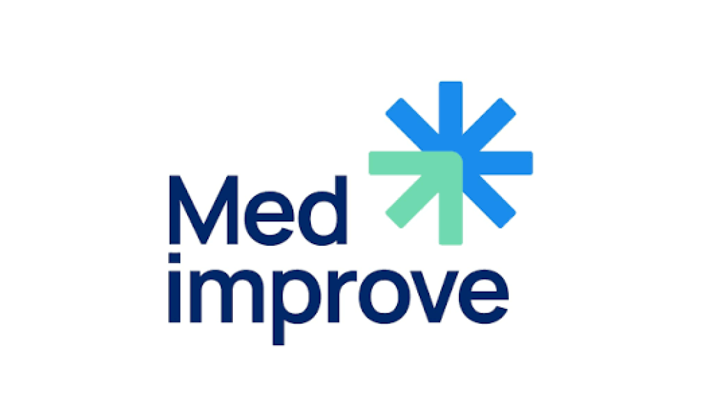 Medimprove logo