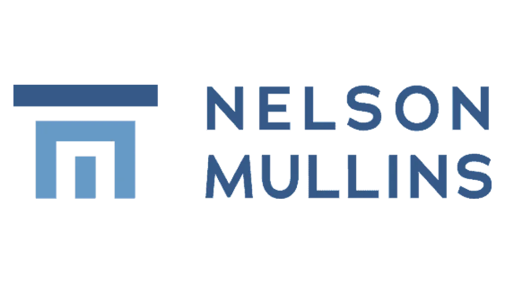 Nelson Mullins logo