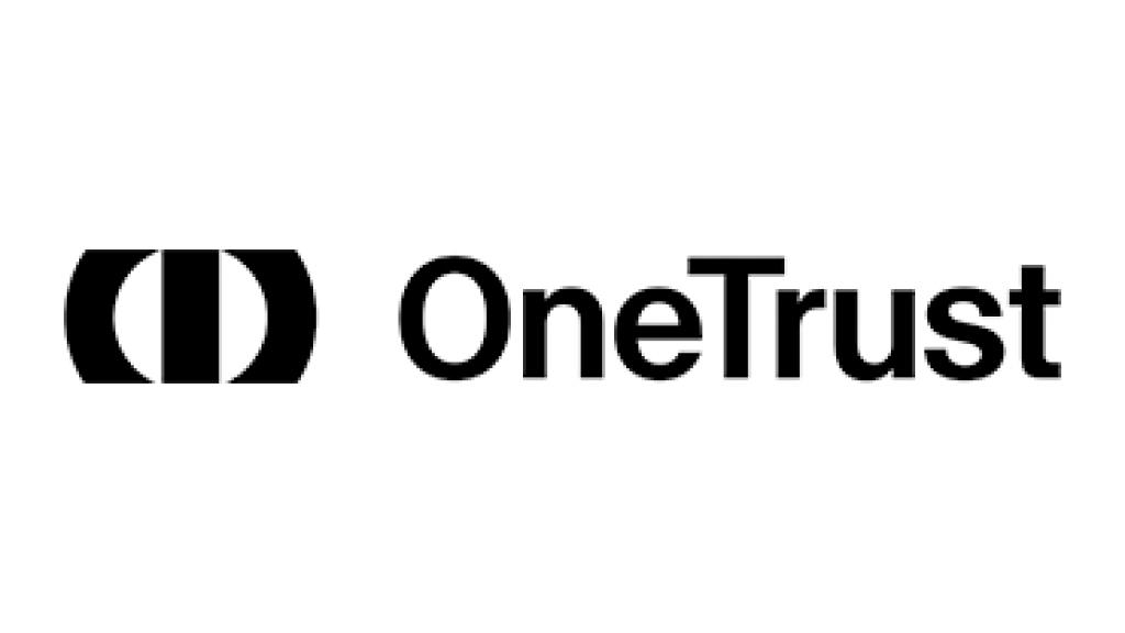 OneTrust logo