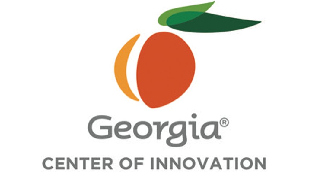 Georgia Center of Innovation logo