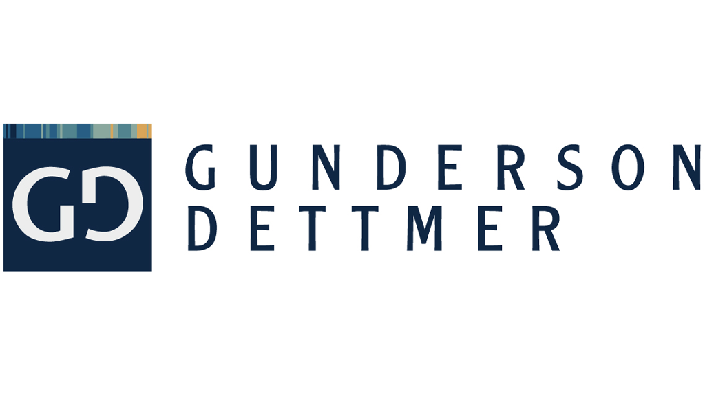 Gunderson Dettmer logo